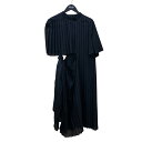 【中古】AKIRA NAKAドレス AS1836bk ブラック サイズ:1【価格見直し】