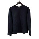 【中古】VALENTINO トレーナー HVAND0303-VN2125V ネイビー サイズ:S 【310525】(ヴァレンチノ)