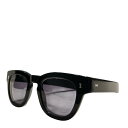 【中古】CUBITTS 「Cruikshank BK Optical」 サングラス ブラック 【310525】(キュービッツ)