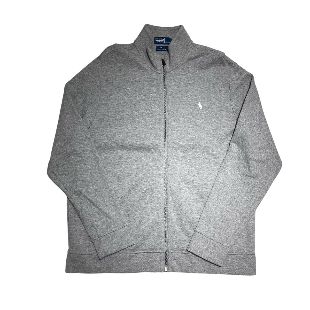 【中古】POLO RALPH LAUREN　Ron Herman 別注 Double Knit Pi