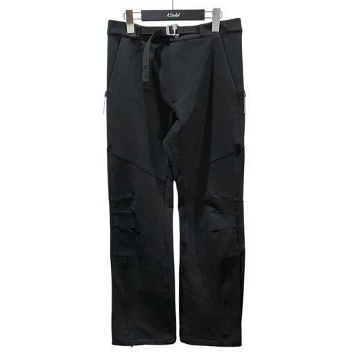 【中古】roaパンツ TECHNICAL TROUSERS SOFTSHELL テクニカルトラウザーズソフトシェル RBMW020FA08 ブラック サイズ:S【価格見直し】 【中古】roaパンツ TECHNICAL TROUSERS SOFTSHELL テクニカルトラウザーズソフトシェル RBMW020FA08 ブラック サイズ:S【価格見直し】
