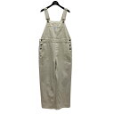 【中古】Sea Room Lynn サロペット 002130011 ベージュ サイズ:M 【010625】(シールームリン)
