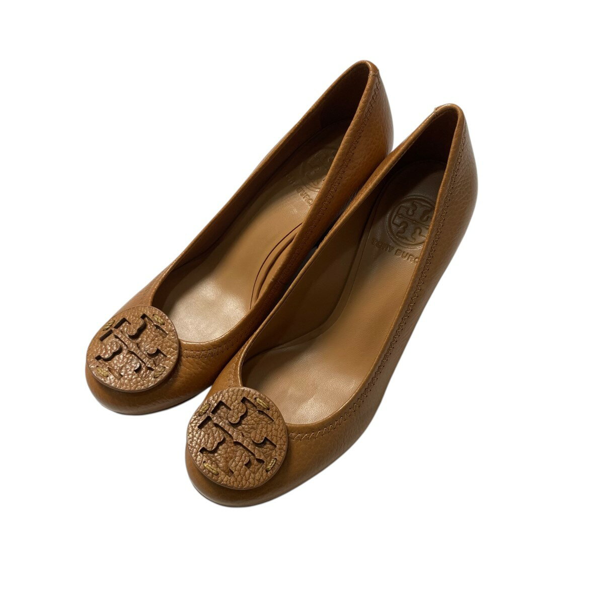 新品未使用★トリーバーチ★ロゴ刺繍ベロア フラットシューズ(5M) 楽天市場】tory burch(トリーバーチ) サイズ5の通販