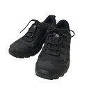 【中古】SALOMON X BRAZE GTX スニーカー 471804 ブラック サイズ:26.0cm 【010625】(サロモン)