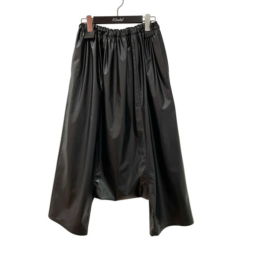 【中古】JUNYA WATANABE CDG 23AW パンツ JL-P024 ブラック サイズ:SIZE S 【010625】(ジュンヤワタナベコムデギャルソン) 【中古】JUNYA WATANABE CDG 23AW パンツ JL-P024 ブラック サイズ:SIZE S 【010625】(ジュンヤワタナベコムデギャルソン)