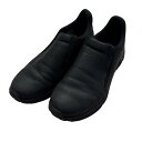 【中古】MERRELL 「JUNGLE MOC 2.0」 スリッポン J5002199 ブラック サイズ:25.5cm 【010625】(メレル)