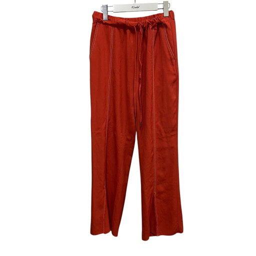 【中古】Ron Herman パンツ 3810600336 オレンジ サイズ:S 【030625】(ロンハーマン) 【中古】Ron Herman パンツ 3810600336 オレンジ サイズ:S 【030625】(ロンハーマン)