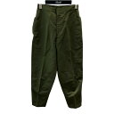 【中古】Y’s テーパードパンツ オリーブ 【020625】(ワイズ)