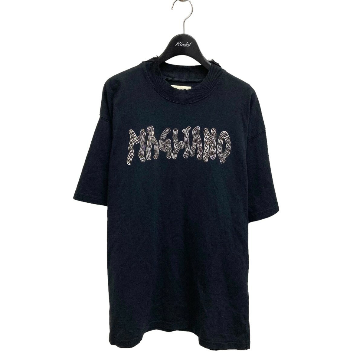 Tシャツ・カットソー MAGLIANO Men T Shirts T5801761116 楽天市場】magliano(Tシャツ・カットソー|トップス):メンズ