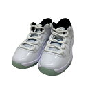 【中古】NIKE 黒タグ Legend Blue スニーカー 505835-117 ホワイト サイズ:16.5cm 【040625】(ナイキ)