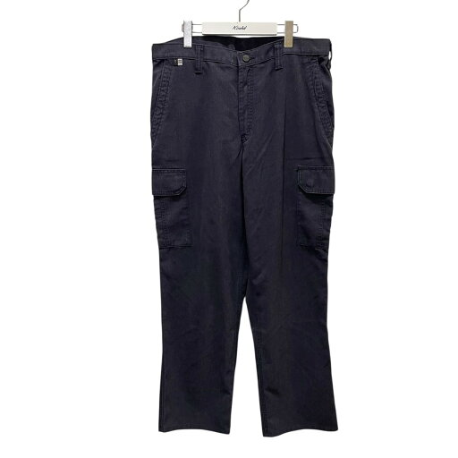 【中古】CarHartt FR パンツ ネイビー サイズ:34 【030625】(カーハート エフアール) 【中古】CarHartt FR パンツ ネイビー サイズ:34 【030625】(カーハート エフアール)