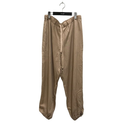 【中古】POLYPLOID OVER PANTS C イージーパンツ 15-0-12 ピンク サイズ:2 【050625】(ポリプロイド) 【中古】POLYPLOID OVER PANTS C イージーパンツ 15-0-12 ピンク サイズ:2 【050625】(ポリプロイド)