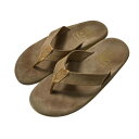 【中古】ISLAND SLIPPER トングサンダル T203SL ベージュ サイズ:9 【050625】(アイランドスリッパ)(4)