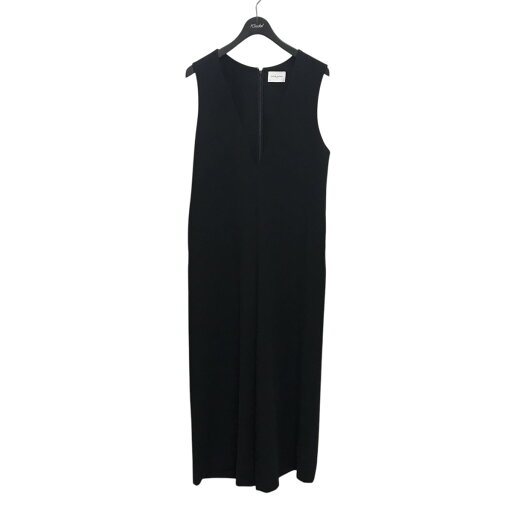 【中古】UNITED ARROWS TOKYO オールインワン 1526-257-3631 ブラック サイズ:38 【050625】(ユナイテッドアローズ) 【中古】UNITED ARROWS TOKYO オールインワン 1526-257-3631 ブラック サイズ:38 【050625】(ユナイテッドアローズ)
