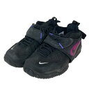 【中古】NIKE スニーカー DM8465-001 ブラック サイズ:27.0cm 【050625】(ナイキ)
