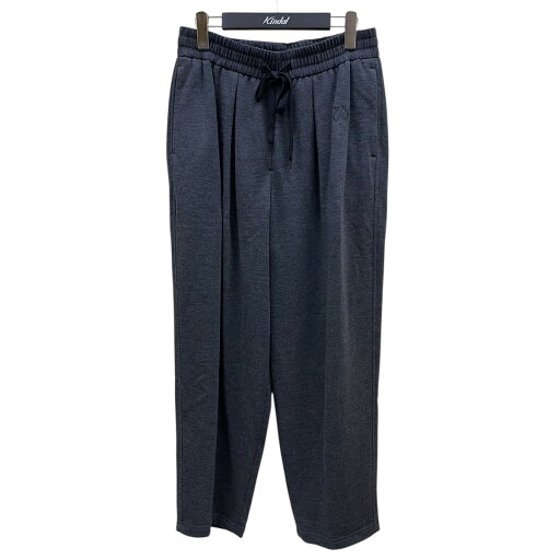 【中古】ETHOSENS スウェットパンツ 5E124-76 グレー サイズ:2 【050625】(エトセンス) 【中古】ETHOSENS スウェットパンツ 5E124-76 グレー サイズ:2 【050625】(エトセンス)