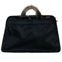 【中古】SamsoniteAH4 ビジネスバッグ ネイビー【価格見直し】