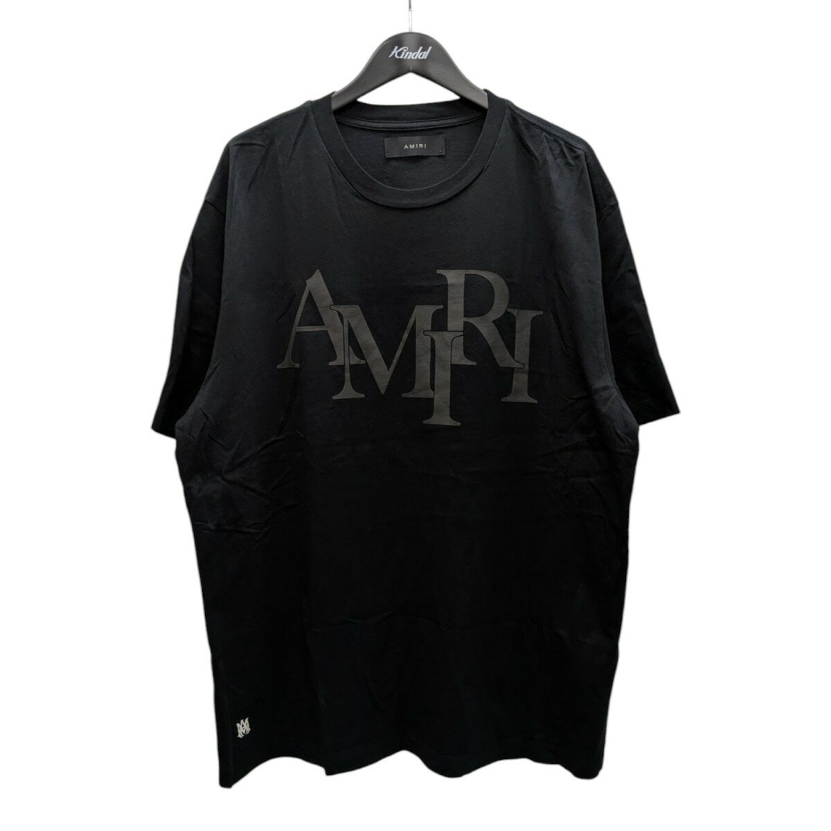 AMIRI★ロゴ プリント クルーネック Tシャツ 半袖 トップス 2色 楽天市場】Amiri(柄ロゴ)(トップス|メンズファッション)の通販