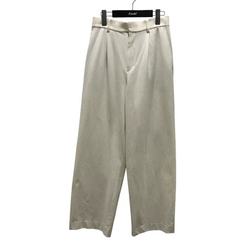 【中古】NOLLEY’S sophi スラックス 3-0030-6-09-052 ホワイト サイズ:38 【070625】(ノーリーズソフィー) 【中古】NOLLEY’S sophi スラックス 3-0030-6-09-052 ホワイト サイズ:38 【070625】(ノーリーズソフィー)