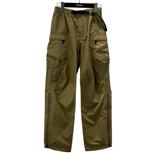 【中古】THE NORTH FACE Hikers’ Shell Pant ナイロンパンツ NPW12404 Hikers’ Shell Pant ベージュ サイズ:S 【070625】(ザノースフェイス) 【中古】THE NORTH FACE Hikers’ Shell Pant ナイロンパンツ NPW12404 Hikers’ Shell Pant ベージュ サイズ:S 【070625】(ザノースフェイス)