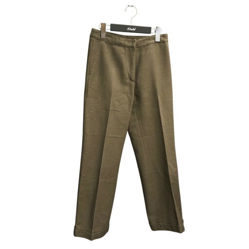 【中古】DRIES VAN NOTEN パンツ 0443698 KHAKI-34 オリーブ サイズ:34 【070625】(ドリスヴァンノッテン) 【中古】DRIES VAN NOTEN パンツ 0443698 KHAKI-34 オリーブ サイズ:34 【070625】(ドリスヴァンノッテン)