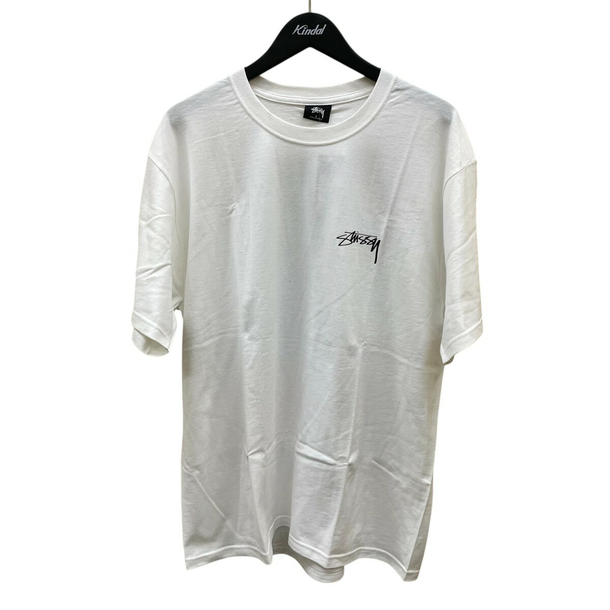 【中古】 stussy半袖Tシャツ...