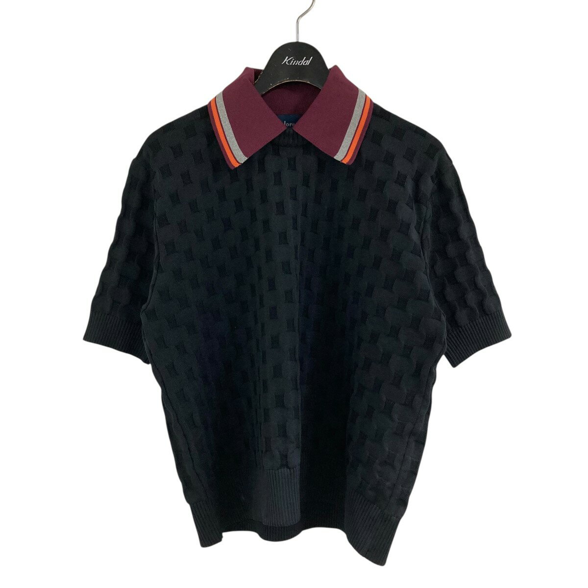 Kolor ポロシャツ サイズ2 楽天市場】kolor(ポロシャツ|トップス):メンズファッション