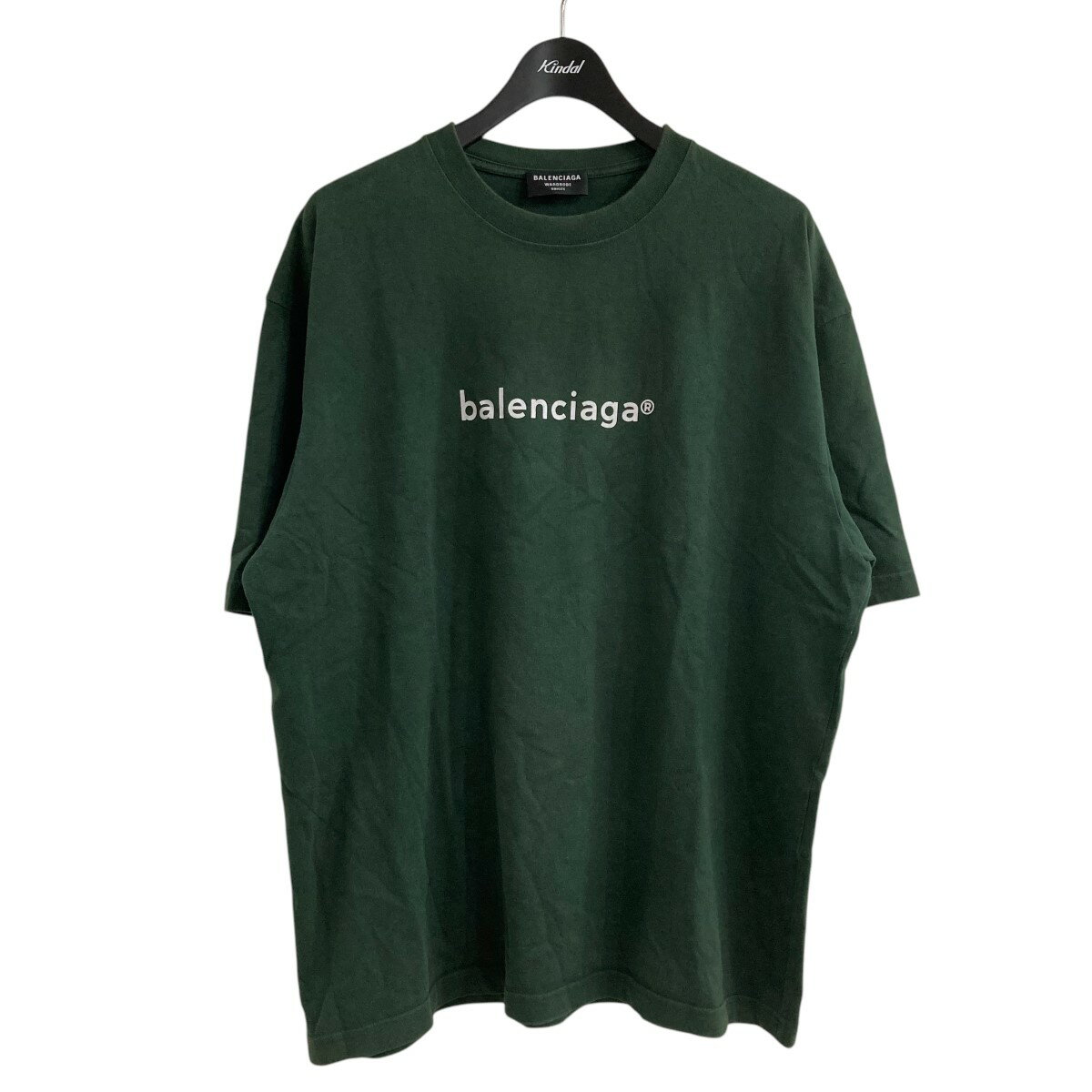 ☆VIP価格☆ Balenciaga Tシャツ 楽天市場】バレンシアガ tシャツ xlの通販