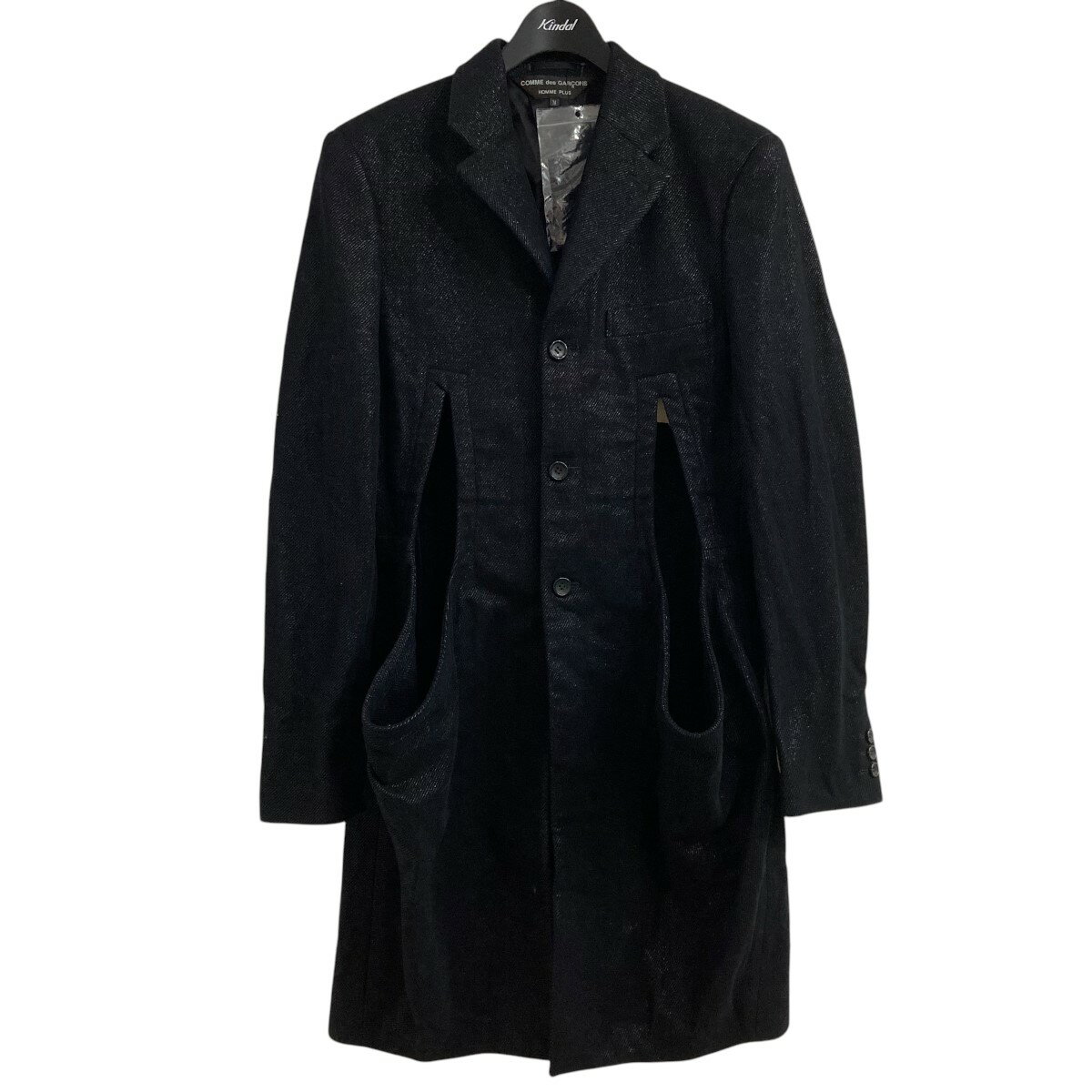 楽天市場】comme des garcons homme plus 08awの通販