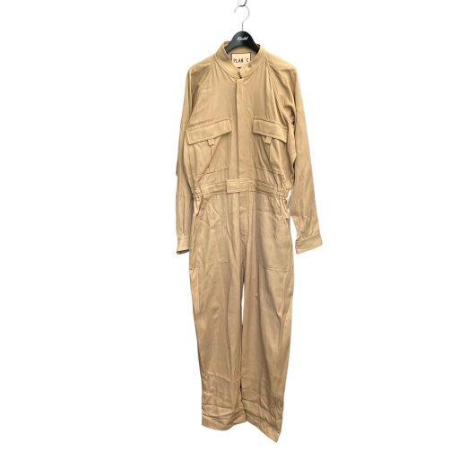 【中古】Plan Cつなぎ TUCAB02LK0TV004 カーキ サイズ:38【価格見直し】 【中古】Plan Cつなぎ TUCAB02LK0TV004 カーキ サイズ:38【価格見直し】