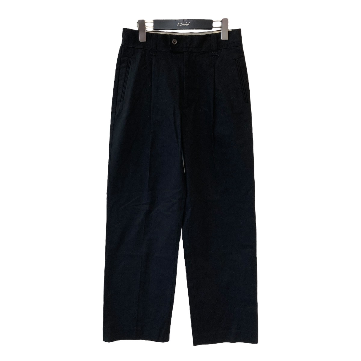 【中古】SURT パンツ ブラック 【090625】(サート)