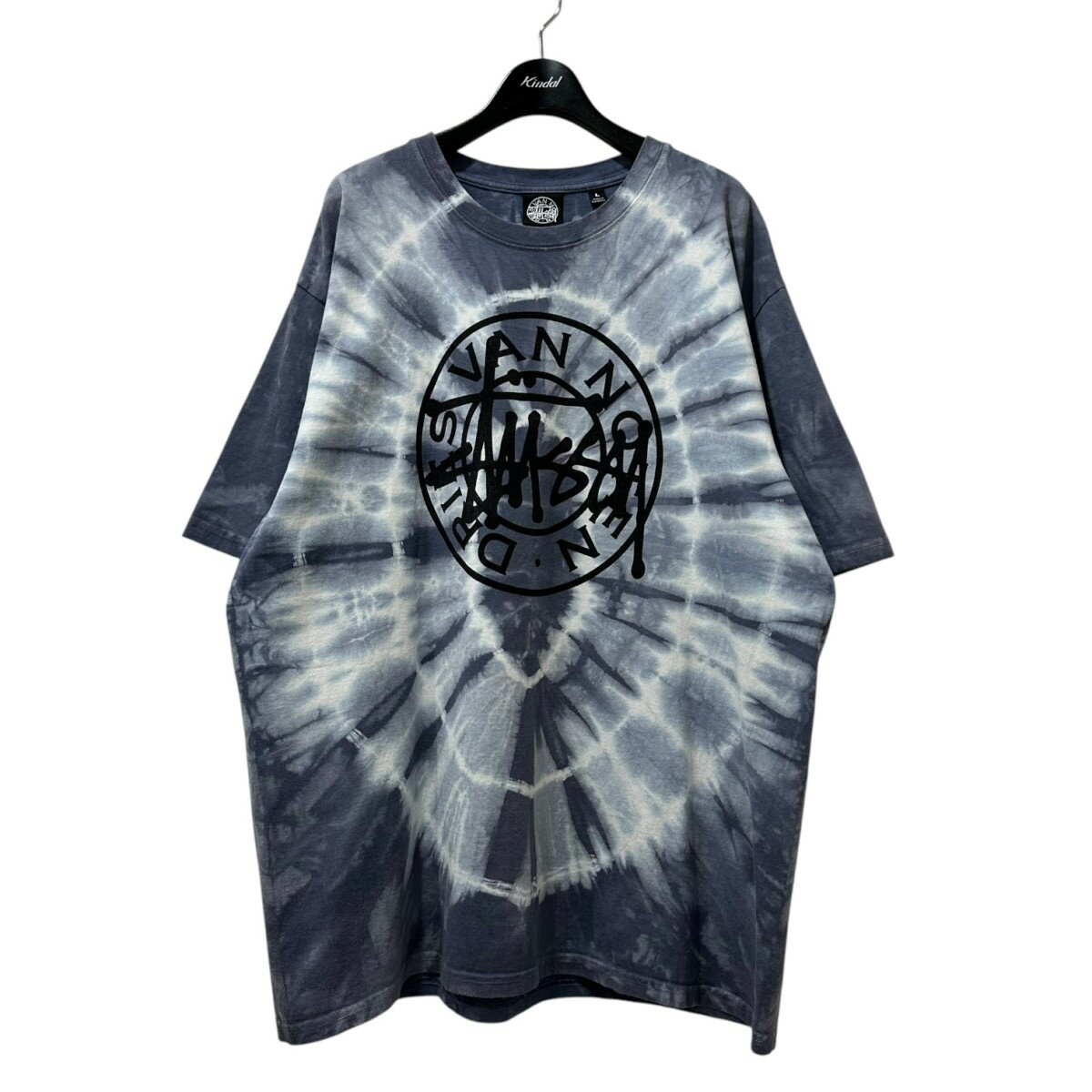 【Stussy】Designs★タイダイ★Tシャツ/半そで 楽天市場】Tシャツ タイダイ STUSSYの通販
