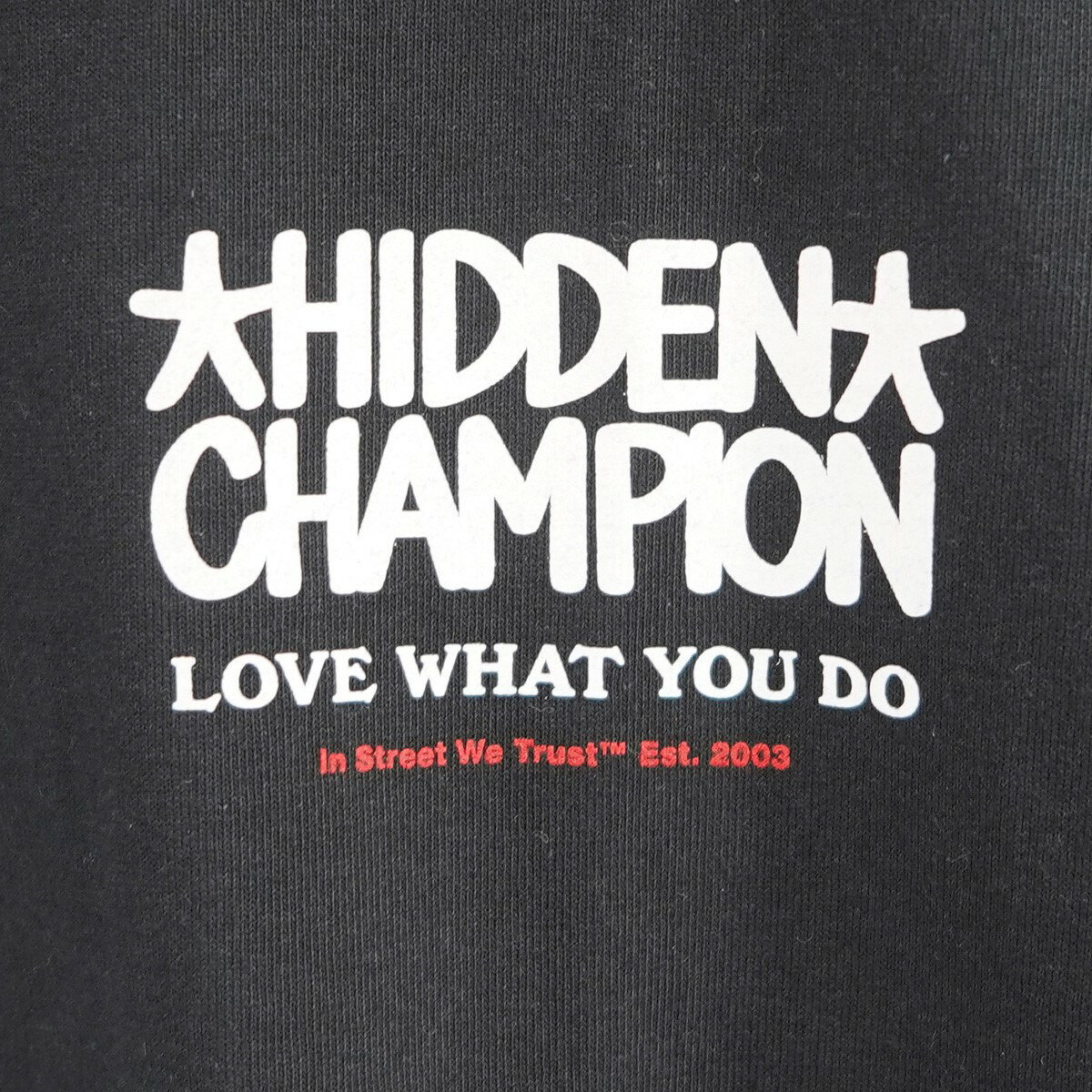 【中古】CARHARTT WIPS／S MARKETING T／S T-SHIRTS マーケティング ロゴ Tシャツ ブラック サイズ：S【価格見直し】