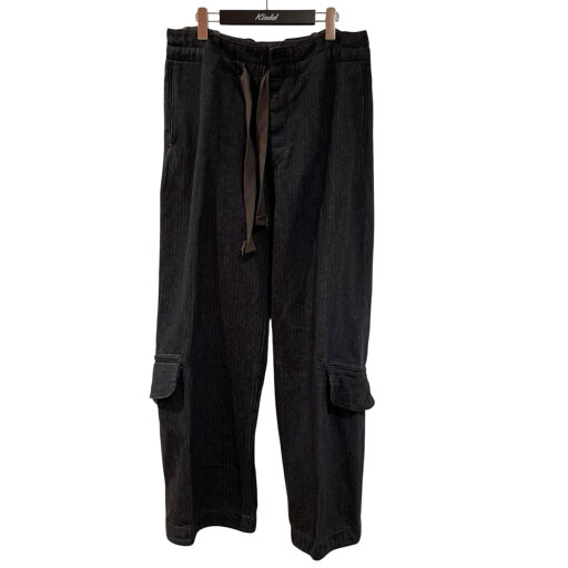 【中古】sus-sous Trousers tank パンツ 07 ss01708 ネイビー サイズ:7 【090625】(シュス—) 【中古】sus-sous Trousers tank パンツ 07 ss01708 ネイビー サイズ:7 【090625】(シュス—)