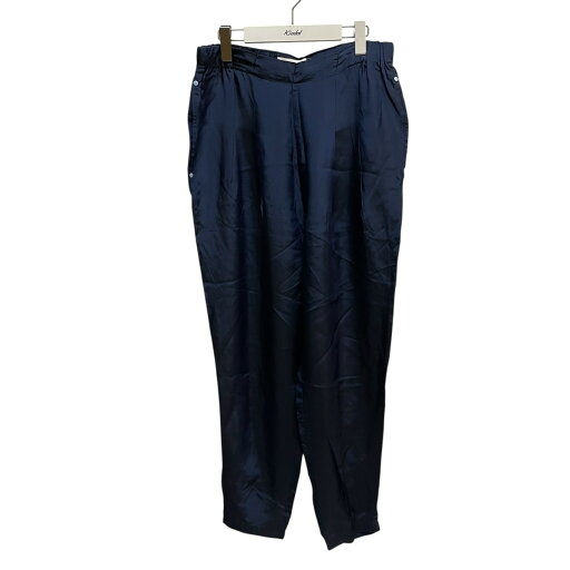 【中古】TOGA PULLA TP52-FF282 パンツ ネイビー サイズ:36 【090625】(トーガプルラ) 【中古】TOGA PULLA TP52-FF282 パンツ ネイビー サイズ:36 【090625】(トーガプルラ)