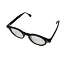 【中古】JULIUS TART OPTICAL HAROLD 眼鏡 サイズ:45 23 【100625】(ジュリアスタートオプティカル)