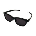 【中古】Eyevol サングラス ブラック サイズ:52□21-142 【110625】(アイヴォル)