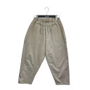【中古】オローネ バルーンパンツ バルーンパンツ portom20001 カーキ サイズ:記載なし 【110625】(オローネ)