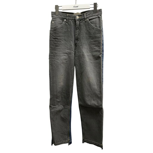 【中古】AEWEN MATOPH デニムパンツ 8714-299-0050 インディゴ サイズ:36 【120625】(イウエン マトフ) 【中古】AEWEN MATOPH デニムパンツ 8714-299-0050 インディゴ サイズ:36 【120625】(イウエン マトフ)