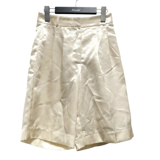 【中古】DICH HENDERSON ハーフパンツ ホワイト 【120625】(ディッヒヘンダーソン) 【中古】DICH HENDERSON ハーフパンツ ホワイト 【120625】(ディッヒヘンダーソン)