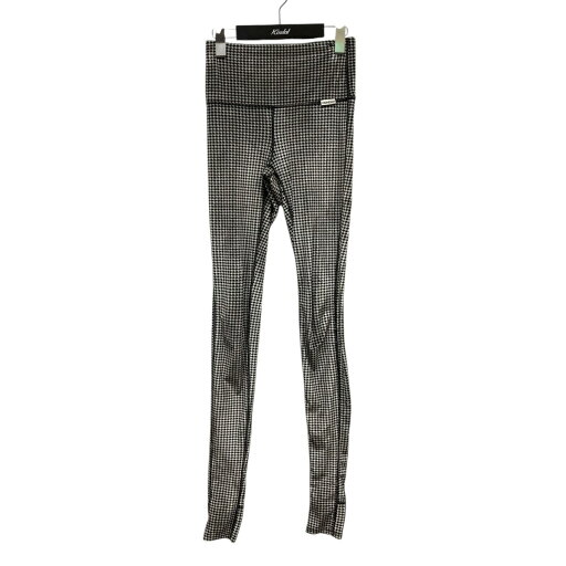 【中古】KIMHEKIM レギンスパンツ PF22-YL011-BK グレー サイズ:S 【120625】(キムヘキム) 【中古】KIMHEKIM レギンスパンツ PF22-YL011-BK グレー サイズ:S 【120625】(キムヘキム)