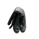 【中古】LAMVIN ロングブーツ ブラック サイズ:36 【120625】(ランバン)(4)
