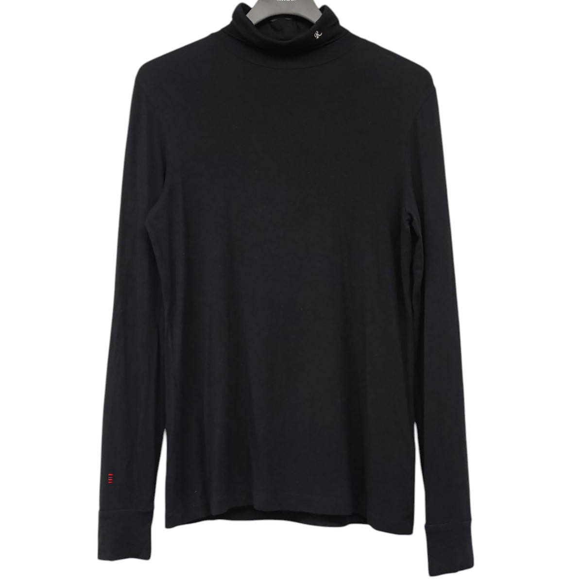 RAF BY RAF SIMONS ラフシモンズ タートルネック archive 楽天市場】raf simons タートルの通販