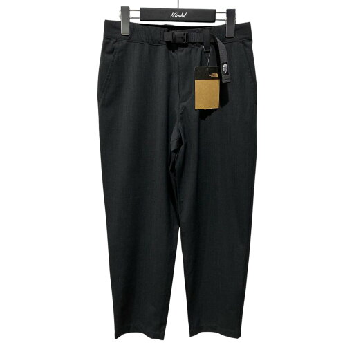 【中古】THE NORTH FACENBW82362 Wooly Coyote Slacks ウーリーコヨーテスラックス ダークグレー サイズ:M【価格見直し】 【中古】THE NORTH FACENBW82362 Wooly Coyote Slacks ウーリーコヨーテスラックス ダークグレー サイズ:M【価格見直し】