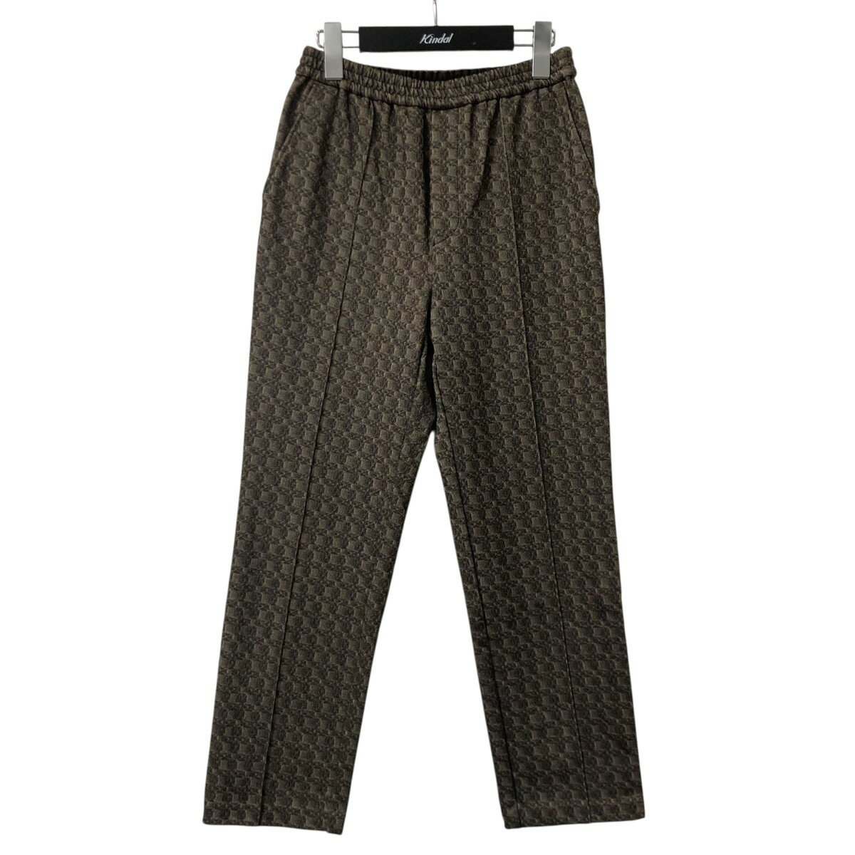 【中古】MACKINTOSHイージーパンツ G5R04 808 45 ベージュ サイズ:38【価格見直し】