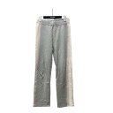 【中古】R.H.Vintage スウェットパンツ 3810600060 グレー サイズ:S 【140625】(ロンハーマンビンテージ)