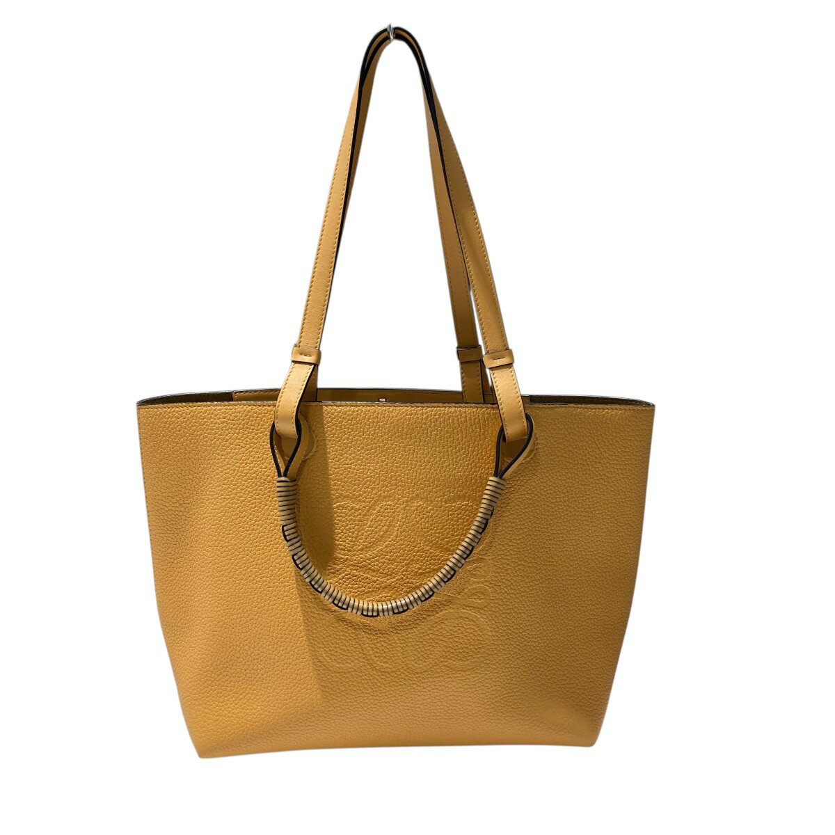 【中古】 LOEWEアナグラムトー...