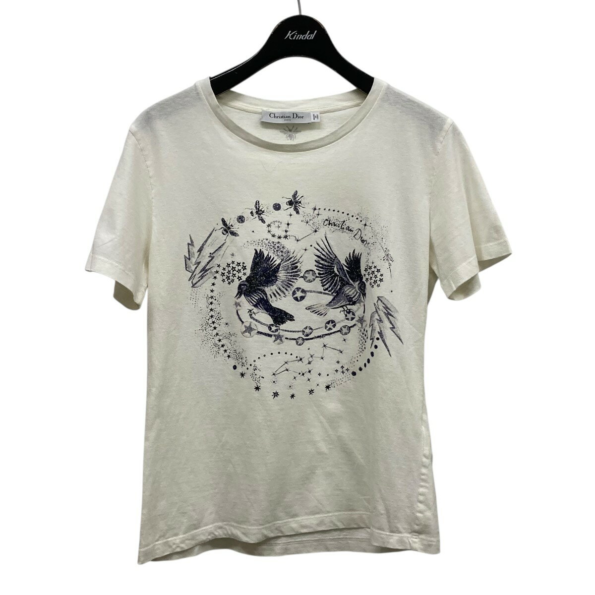 Diorディオール 半袖Tシャツ カットソー ヴィンテージ 楽天市場】クリスチャンディオール(Tシャツ・カットソー