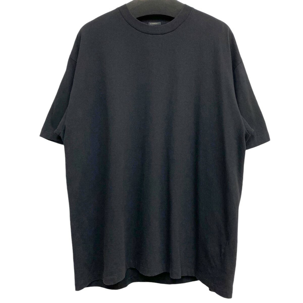 COMOLI コモリ Tシャツ・カットソー 白 2(M位) 0481525E0017 楽天市場】COMOLI(Tシャツ・カットソー|トップス):メンズ