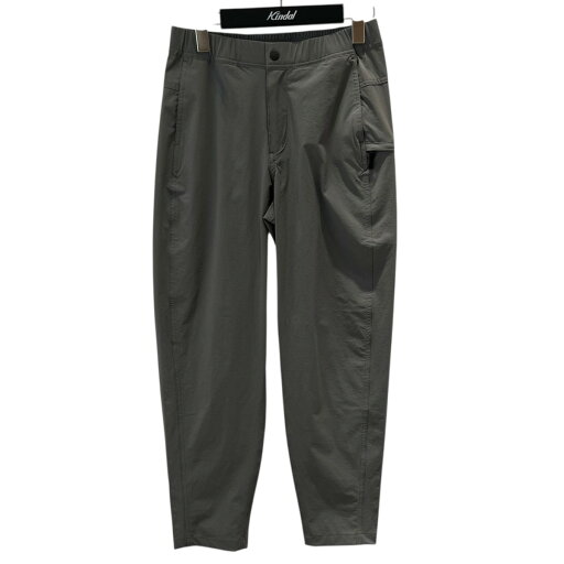 【中古】THE NORTH FACE NBW82310 Mountain Color PANT マウンテンカラーパンツ グレー サイズ:S 【140625】(ザノースフェイス) 【中古】THE NORTH FACE NBW82310 Mountain Color PANT マウンテンカラーパンツ グレー サイズ:S 【140625】(ザノースフェイス)